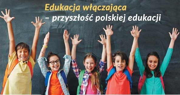 Edukacja włączająca