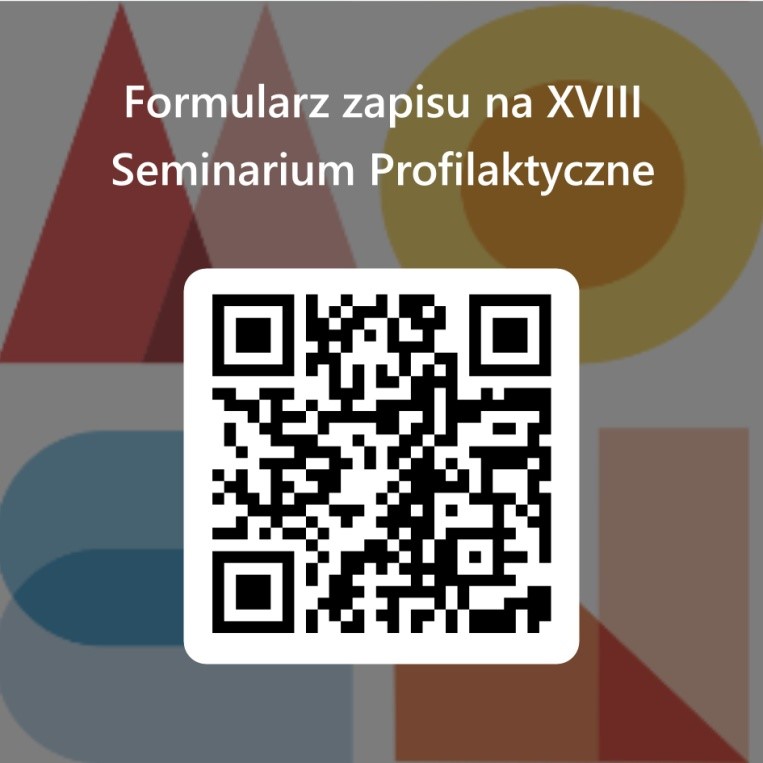 Kod QR seminarium