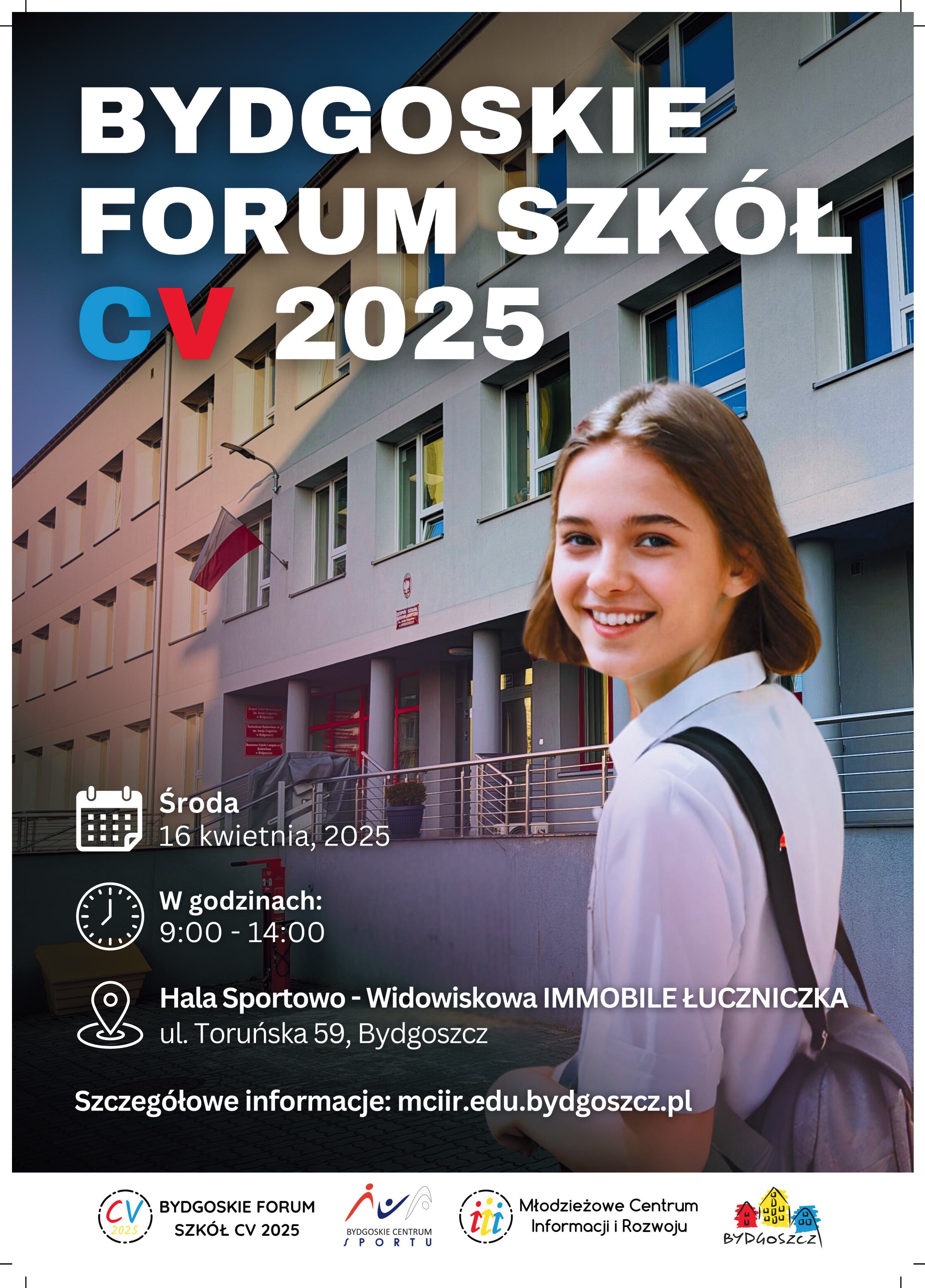 Plakat 16.04.2025
