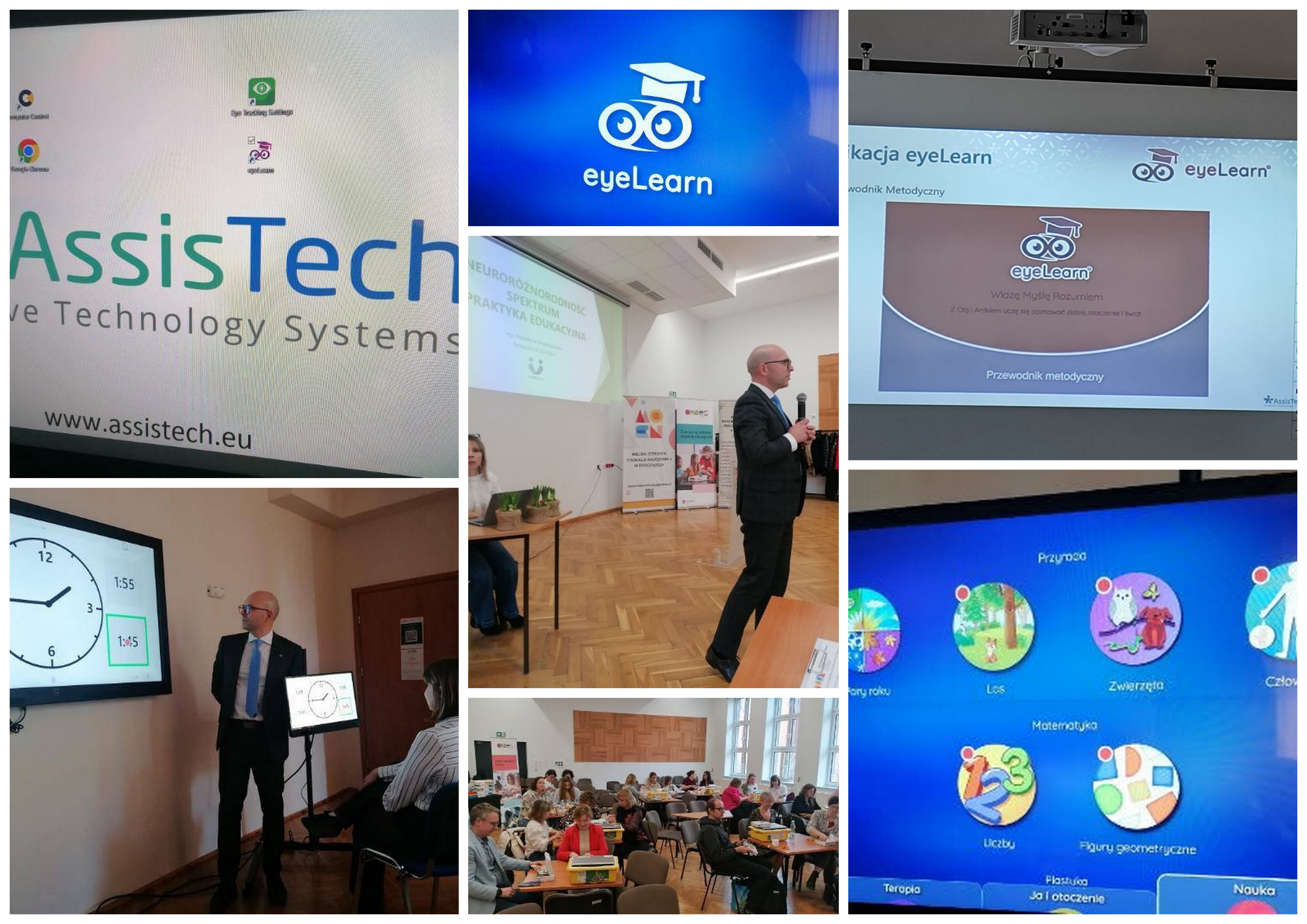 Zdjęcia z warsztatu II 12.03