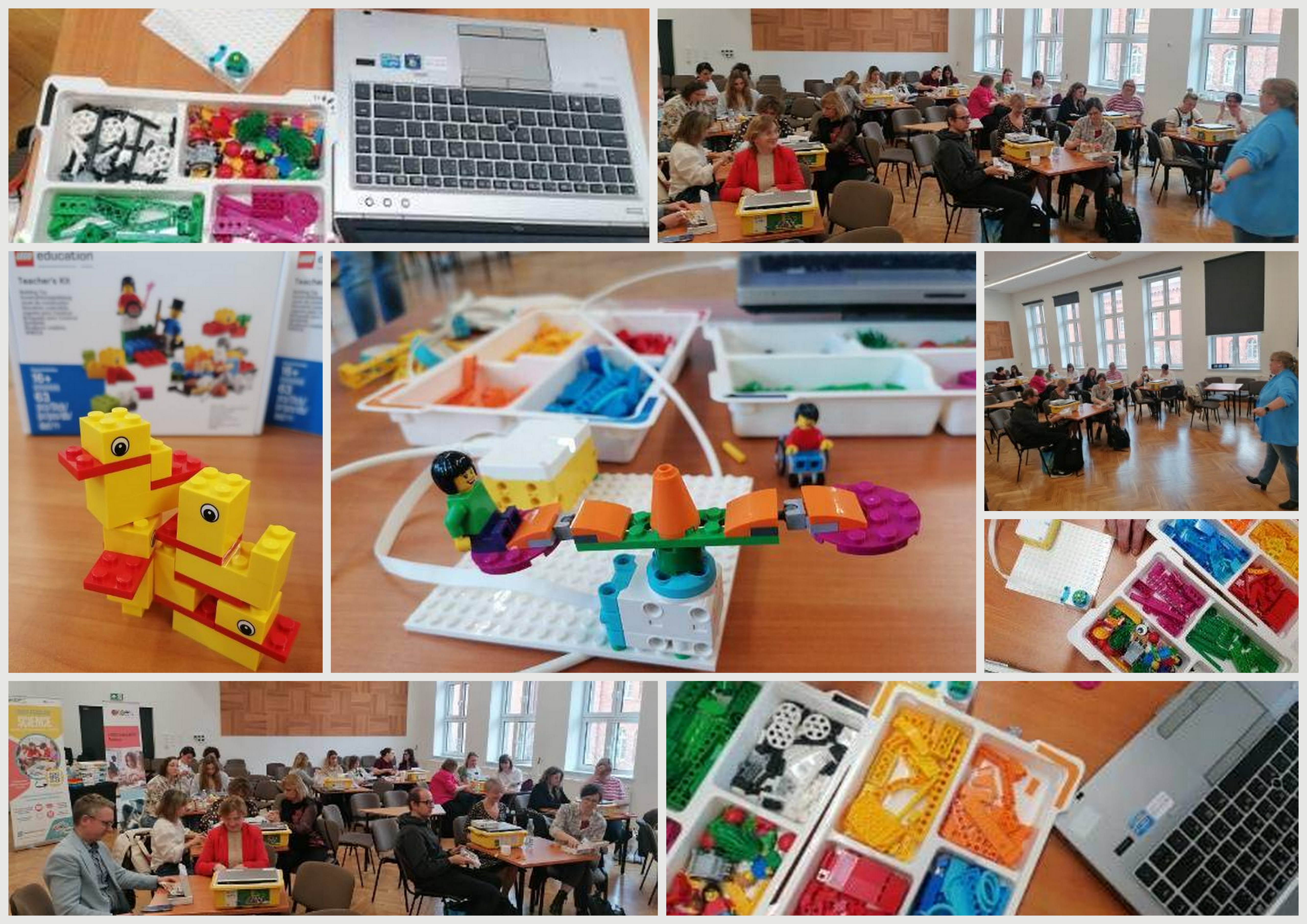 Zdjęcia z warsztatu I 12.03